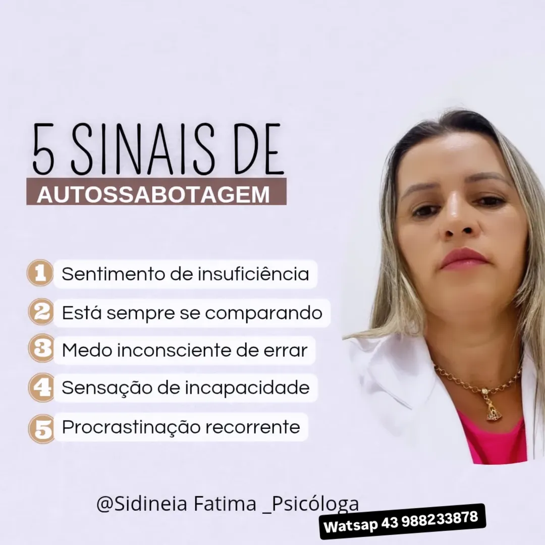 Post sobre acolhimento e escuta