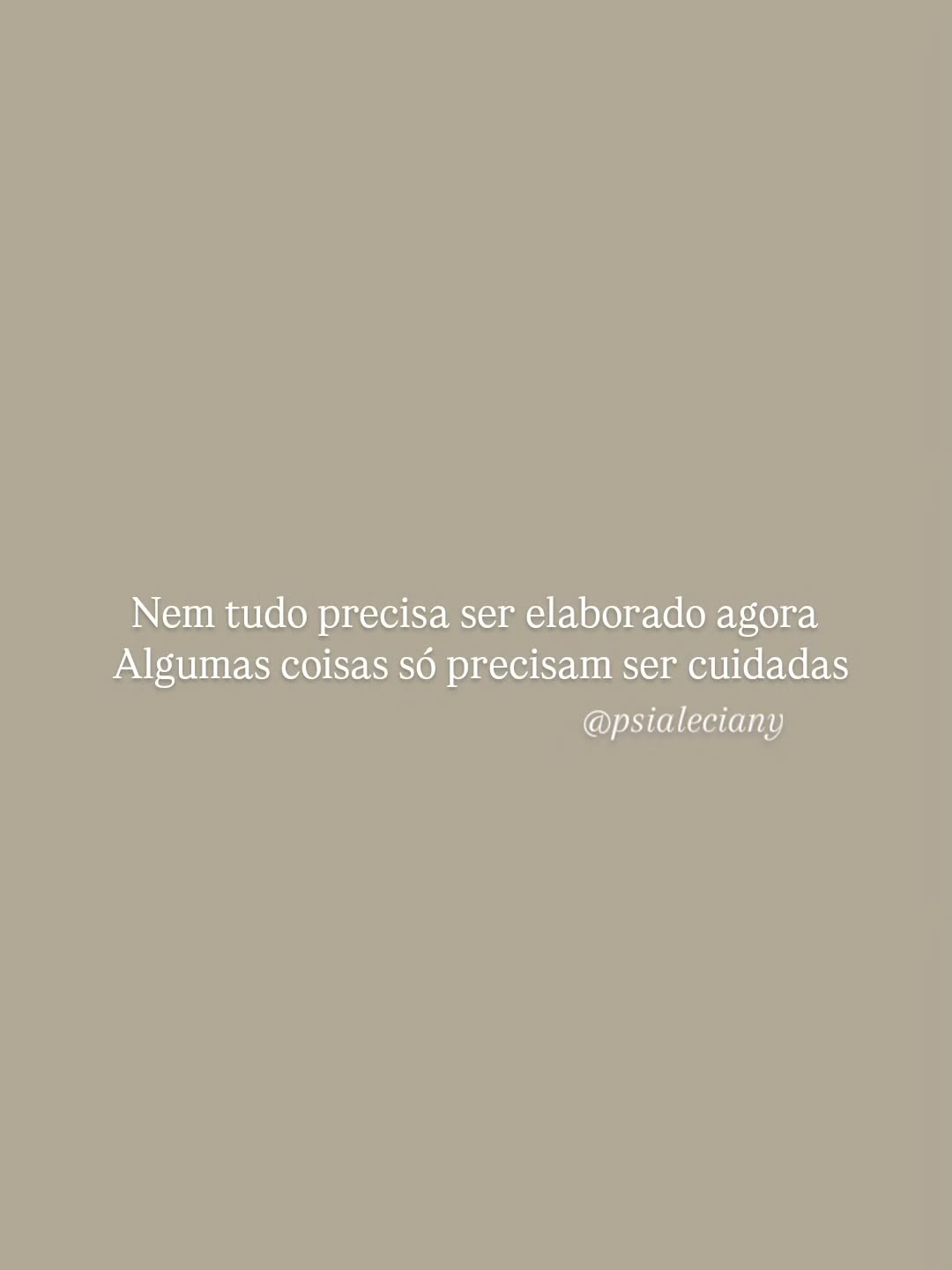 Frase sobre pensamentos e emoções